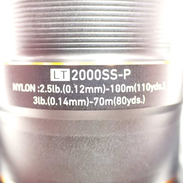 ２１プレッソＬＴ２０００ＳＳーＰ